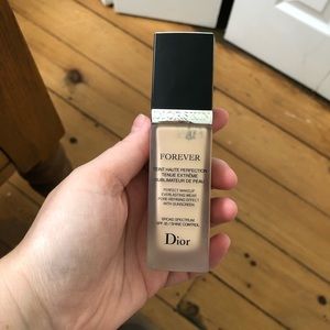 Dior Skin Forever Foundation